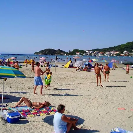 Vesna Apartman *