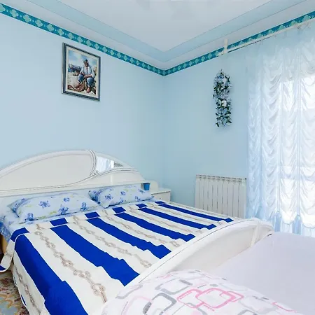 Apartment Vesna *