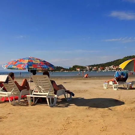 Apartmán Vesna Kampor