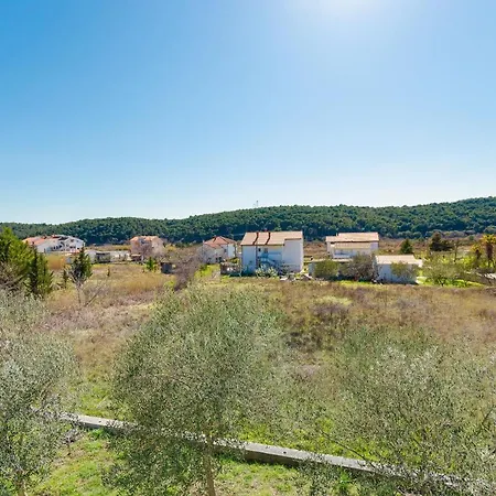 Apartman Vesna Kampor