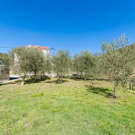 Apartment Vesna Kampor