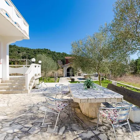 Vesna Apartmán Kampor