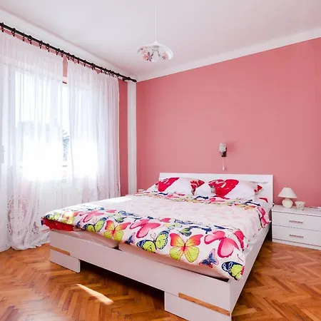 Vesna Apartmán Kampor