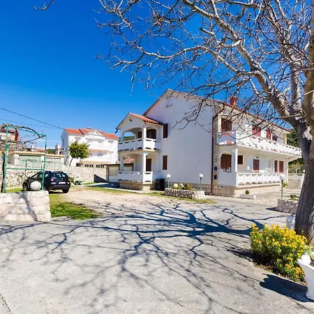 Apartmán Vesna Kampor