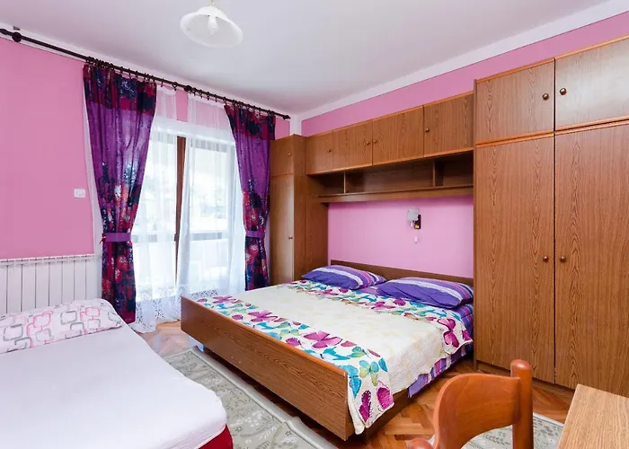 Vesna Apartman *