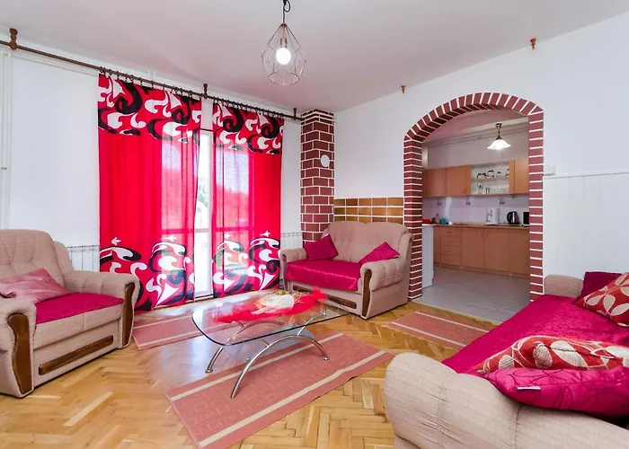 Apartman Vesna *