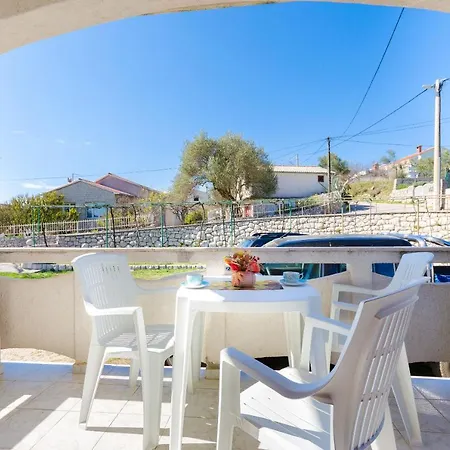 Vesna Apartament Kampor