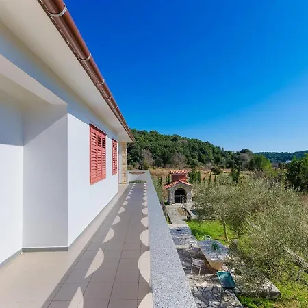 Apartment Vesna