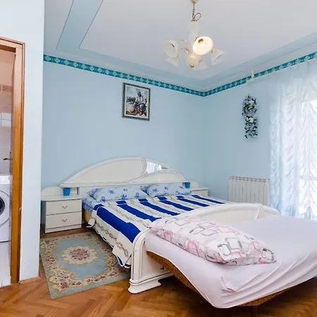 Apartament Vesna Kampor