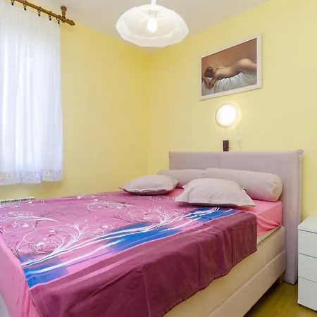 Vesna Apartment *