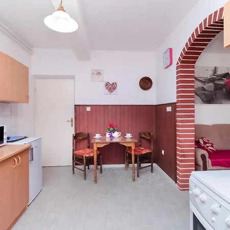 Apartamento Vesna