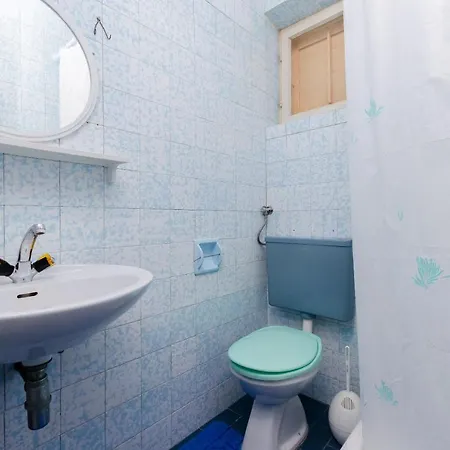 Vesna Apartment *