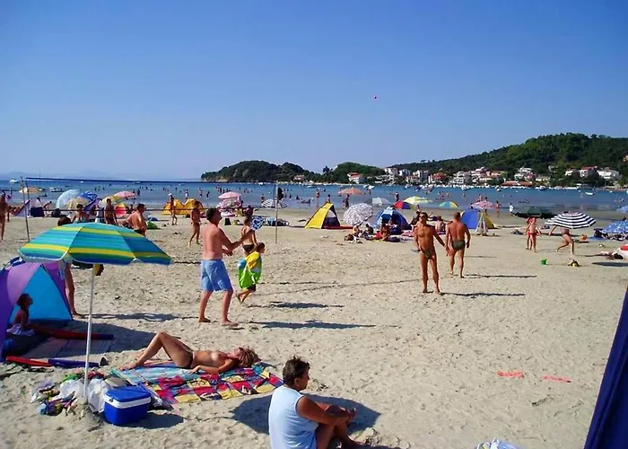 Vesna Apartamento *