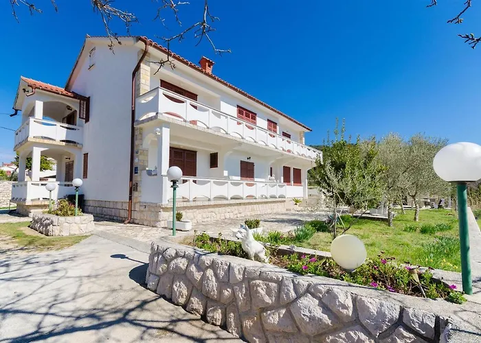 Apartamento Vesna Kampor