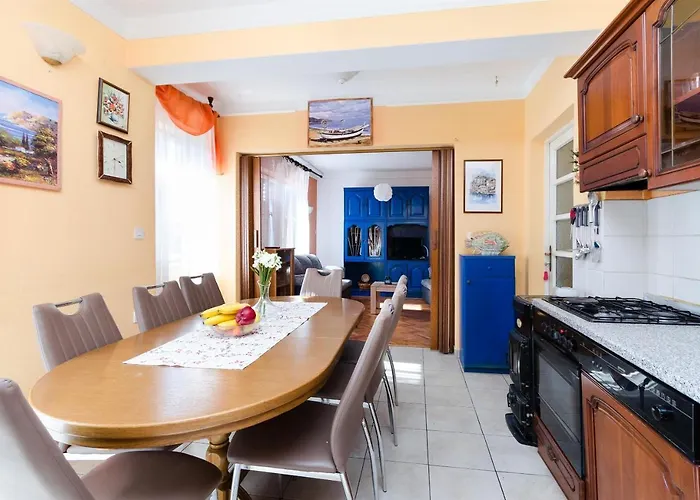 Vesna Apartamento
