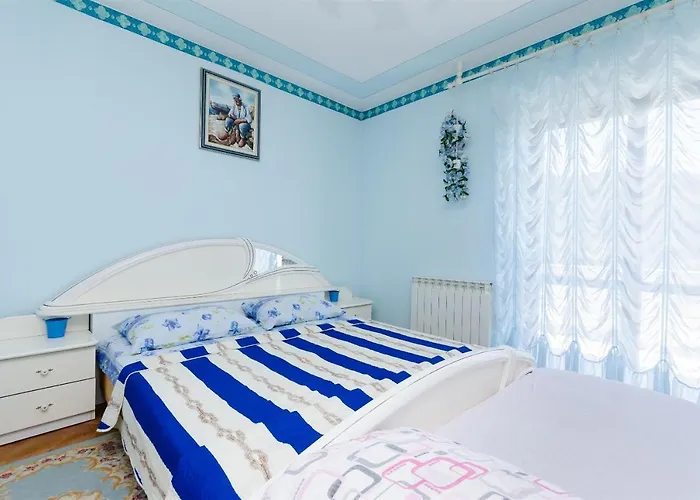 Apartamento Vesna *