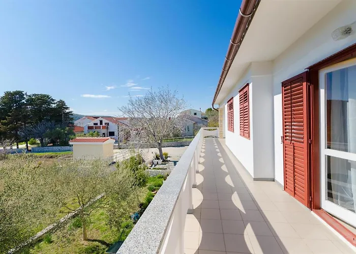Apartamento Vesna *