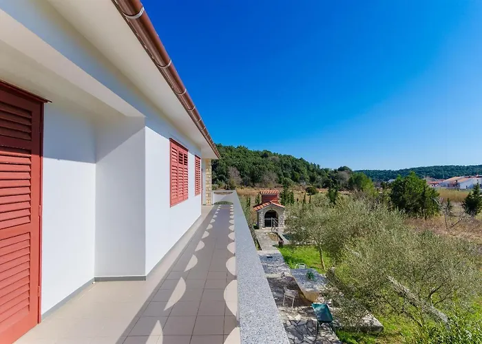 Apartamento Vesna