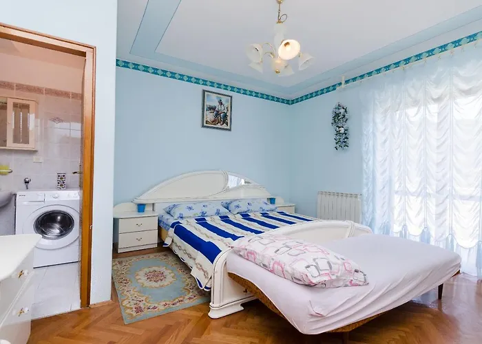 Apartamento Vesna Kampor