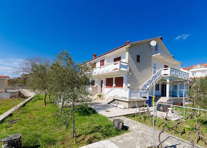 Vesna Apartamento *