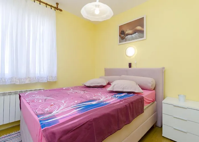Vesna Apartamento *