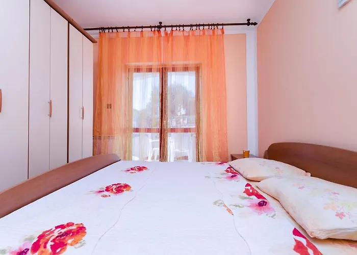 Vesna Apartamento