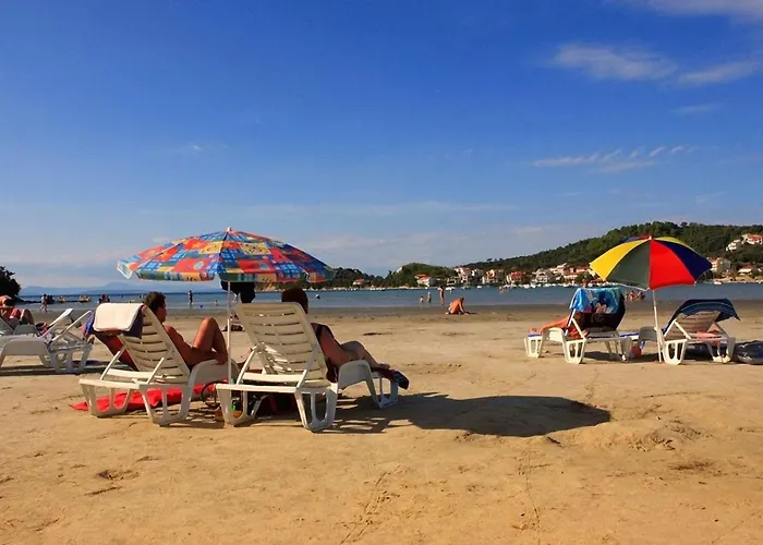 Apartamento Vesna Kampor