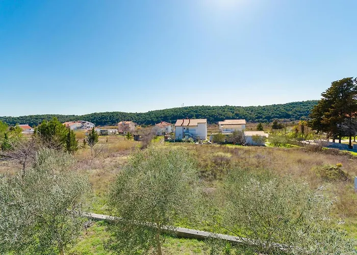 Apartamento Vesna Kampor