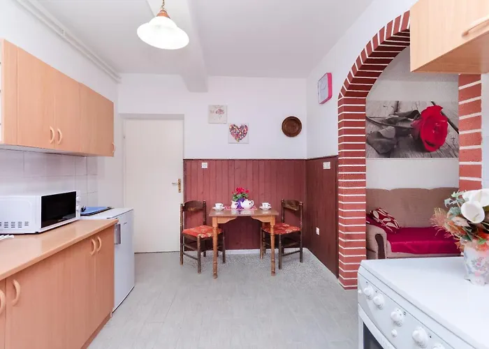 Apartamento Vesna