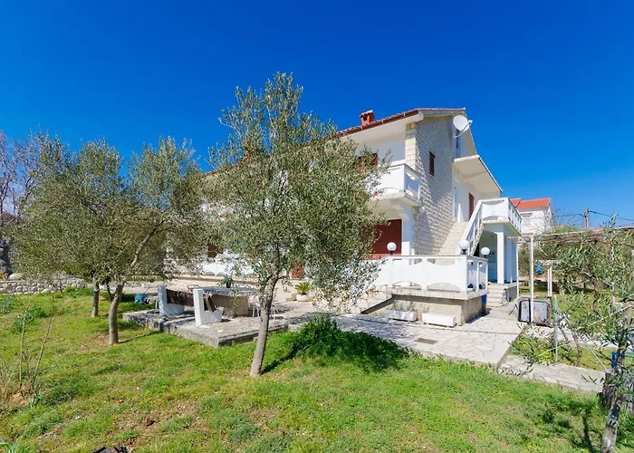 Apartamento Vesna *