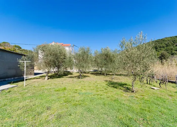 Apartamento Vesna Kampor