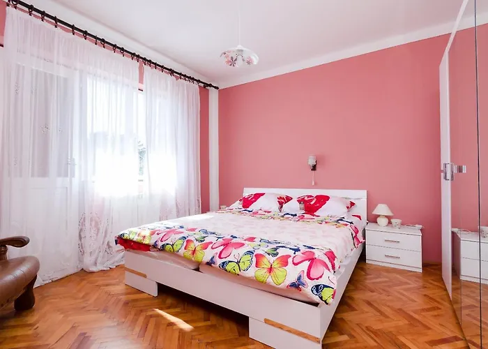 Vesna Apartamento Kampor