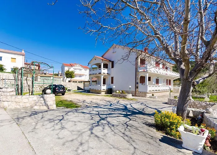 Apartamento Vesna Kampor