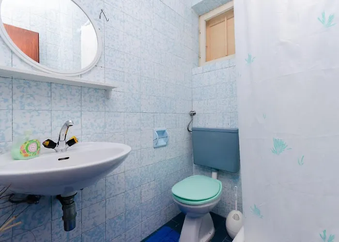 Vesna Apartamento *